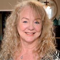 Sandra Kay Elkins