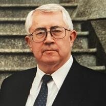 Robert Ellwood Stephens