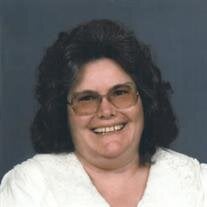 Barbara Jean Powell