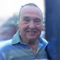 Richard "Rich" Joseph Checkett
