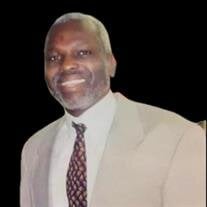 Charles Fogle