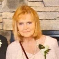 Reba Grace Meadows
