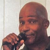 Mr. Leonard Stephens