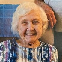 Dorothy Lilley