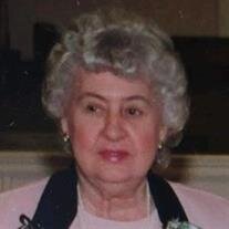 Margaret Christine Norris