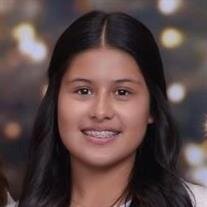 Alejandra "Ale" Contreras
