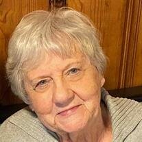 Helen Marie Clemens