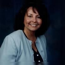 Patricia M. Lehman