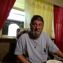 Mr. James Edward Long Jr
