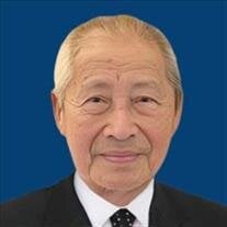 Nghiep Thanh Tran
