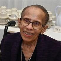 Maria Helen Carson