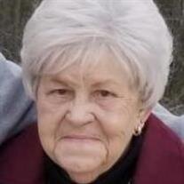 Joyce Price Roark