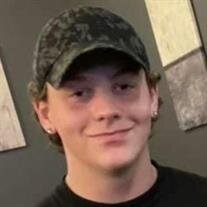Cameron S. Schollenberger