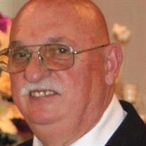 Mr. Rolland R. Counterman