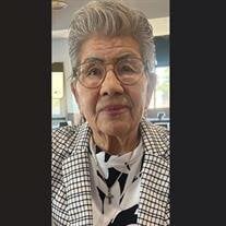 Rosa Maria Millan