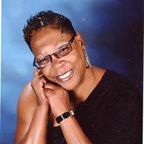 Deborah Sue Paige