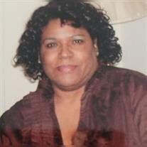 Janita I. Jackson