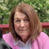 Judith Rae "Judy" Kivela
