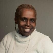 Rochelle C Martin