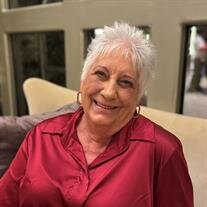 Karen Gail Johnston