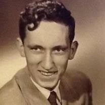 Larry Gene Tomlinson