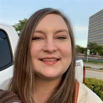 Ms. Kelly Michelle Cussen of Wheaton