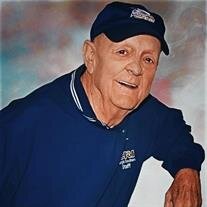 Jimmie E. Smallwood Jr.