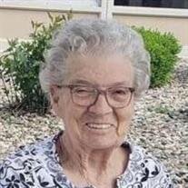 Dixie Lee Renner