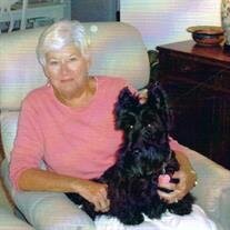 Annie Pracht