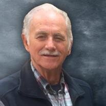 Melvin Claud Craig