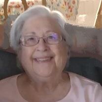 Kathleen Marie O'Connell