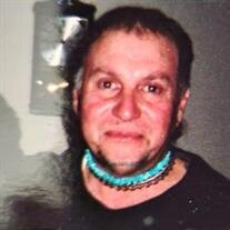 Robert J. Bernal Jr.