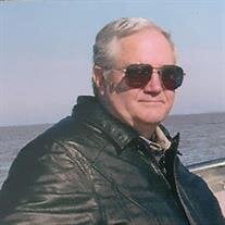 Warren Donald Graef