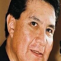 Jorge Elias Hirmas