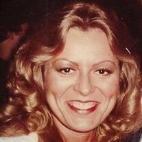 Pamela Lynn Polen
