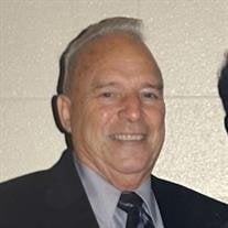 Merlin "Jack" Guidry