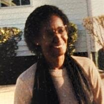 Jean Cooper Parham