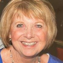 Coralee Hodge McCleary