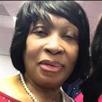 Martha B. McClain