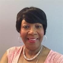 Ms. Mary Carr