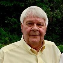 Howard "Gene" Motes