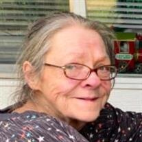 Mrs. Tammy Roberts