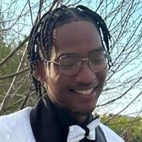 Mr. Xion E. Culp I