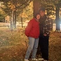 Keith Duane Quade