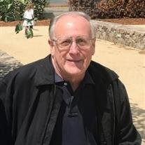 Wayne Robert Moody
