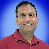 Hasmukh Patel