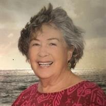 Laverne Mae Lamantia