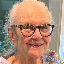 Lillian Susan Zongrone