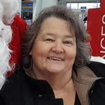 PHOEBE M. TICE
