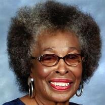 Barbara Jean Brown